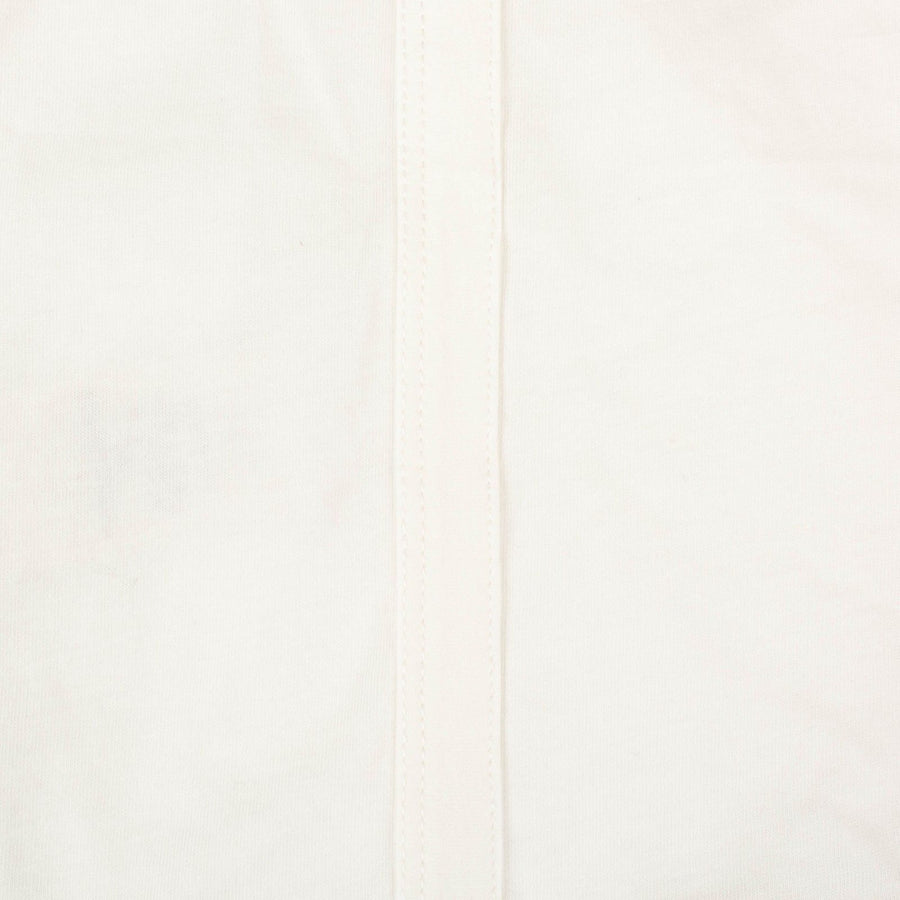 Drkshdw 11 V-Neck T-Shirt - Milky White