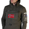 Geographical Norway - Terreaux_man_kaki