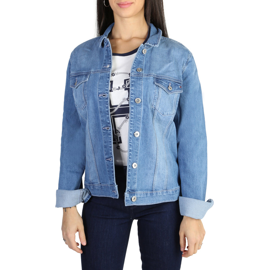 Tommy Hilfiger - WW0WW17548_911