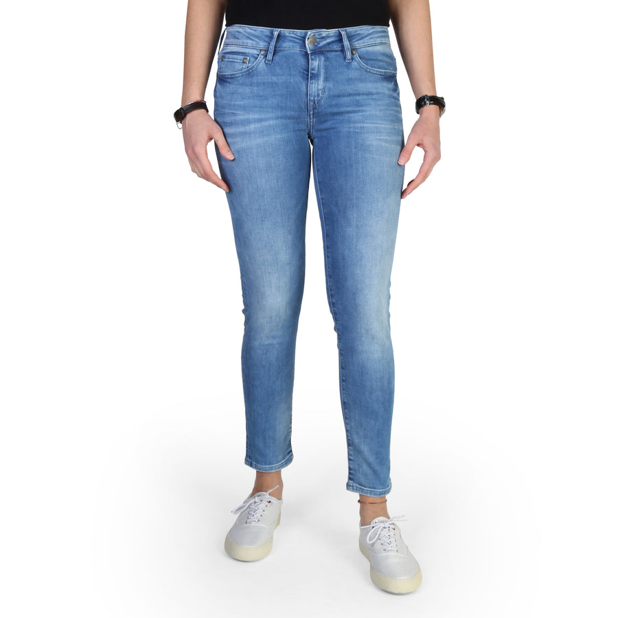 Tommy Hilfiger - WW0WW15333_911