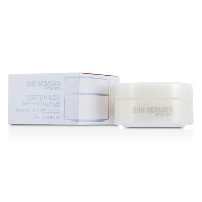 Cotton Uzu Defining Flexible-cream - 75ml/2.53oz
