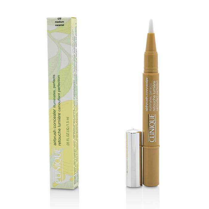 Airbrush Concealer - No. 09 Medium Caramel - 1.5ml/0.05oz