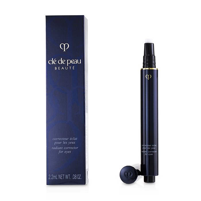 Radiant Corrector For Eyes - # Beige - 2.2ml/0.08oz