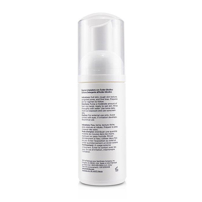 Resurface - Foaming Glycolic Wash 20aha/pha - 125ml/4.2oz
