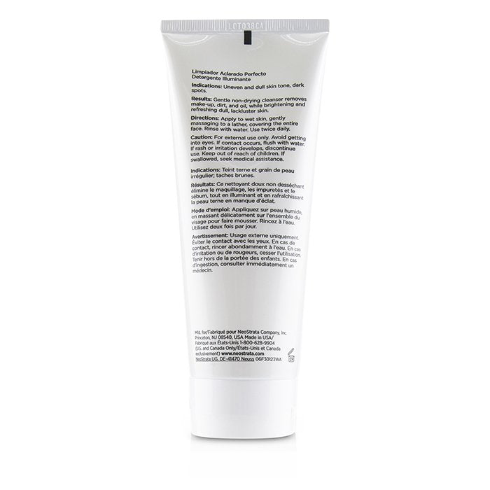 Enlighten - Ultra Brightening Cleanser - 200ml/6.8oz