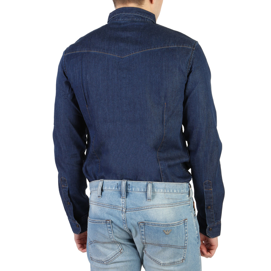 Armani Jeans - 6Y6C29_6D3AZ_560