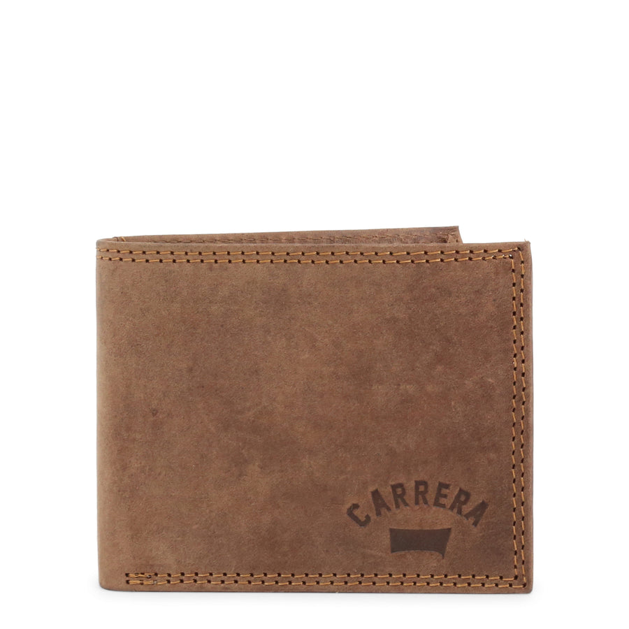 Carrera Jeans - JAMES_CB2922B_DARKBROWN
