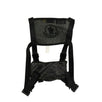 MONCLER x 1017 ALYX 9SM Polyester Chest Hand Warmer Vest - Black