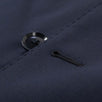 Drop 6 Wool Two Button Suit - Navy Blue