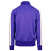Palm Angels x Playboi Carti Die Punk Track Jacket - Purple