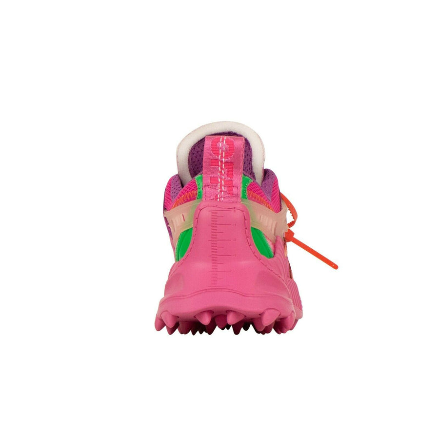 'Odsy-1000' Sneaker - Pink