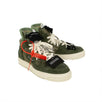 'Off Court' 3.0 Sneakers - Green