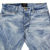 Indigo Selvedge Holy Water Jeans