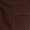 CTNMB Cotton Cargo Pants - Burgundy