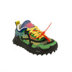'Odsy-1000' Sneakers - Multi-Color