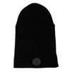 Moncler Fragment Hiroshi Fujiwara Ribbed Hat Beanie - Black