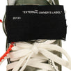 'Off Court' 3.0 Sneakers - Green