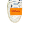 'Off-Court' High-Top Sneakers - Blue
