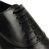 Oxford Shoes - Black