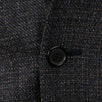 Drop 8 3 Roll 2 Button Wool Sport Coat - Dark Purple