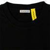 Moncler Fragment Hiroshi Fujiwara Cotton T-Shirt - Black