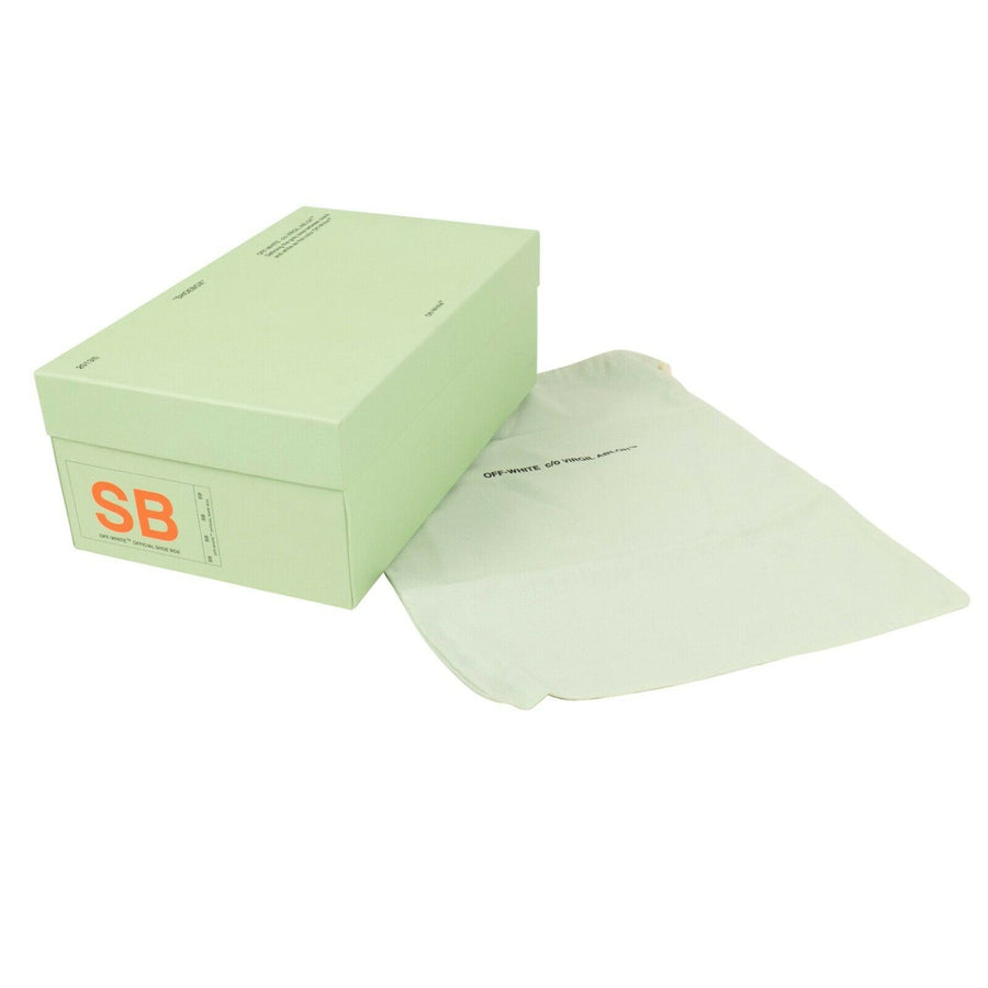 Zip-Tie Mules Heels - Green