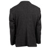 Drop 7 Cashmere Blend Two Button Sport Coat - Heather Grey
