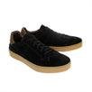 'Vittorio' Sneaker' - Black
