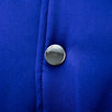 Varsity Baseball Bomber Jacket - Blue / Red