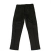 Tuxedo Pants - Black / Green