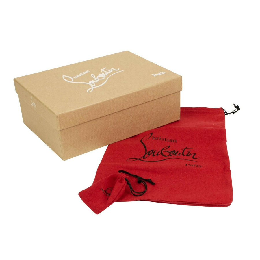 Velour 'Quart' Mule Heels - Black