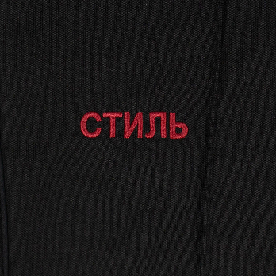 Strass CTNMB Track Pants - Black