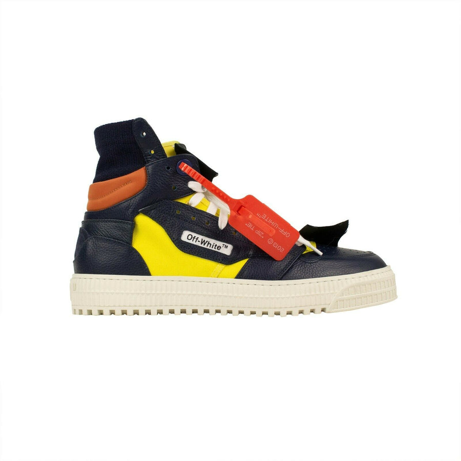'Off Court' 3.0 Sneaker - Navy Blue