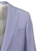 Drop 8 2 Button Silk Sport Coat - Lavender