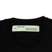 'No Doubt' T-Shirt - Black