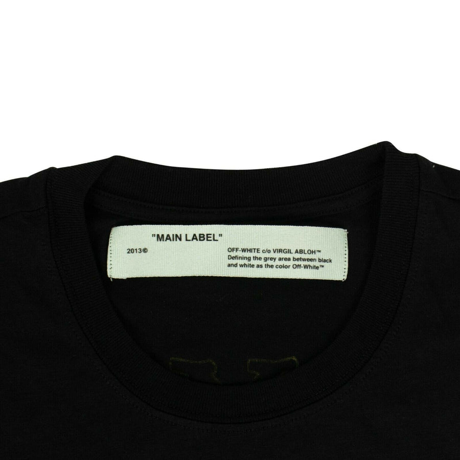 'No Doubt' T-Shirt - Black