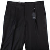 Black Wool Dress Pants