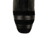 'The Joker Donna' 55mm Booties - Black