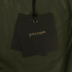 'Balloon' Logo Band Dress - Green
