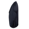Drop 6 Wool Two Button Suit - Navy Blue