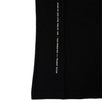 Moncler Fragment Hiroshi Fujiwara Cotton T-Shirt - Black