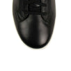 'Vittorio' Sneaker - Black