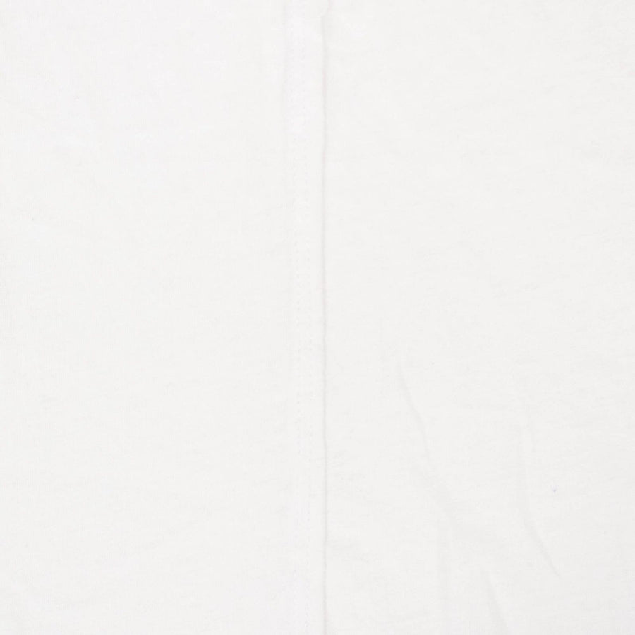 Short Sleeve T-Shirt - Pearl White