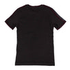 Season 5 Adidas Baby T-Shirt - Oxblood / Ink