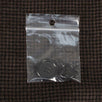 Drop 8 Houndstooth Double Breasted Wool Blend Sport Coat - Brown