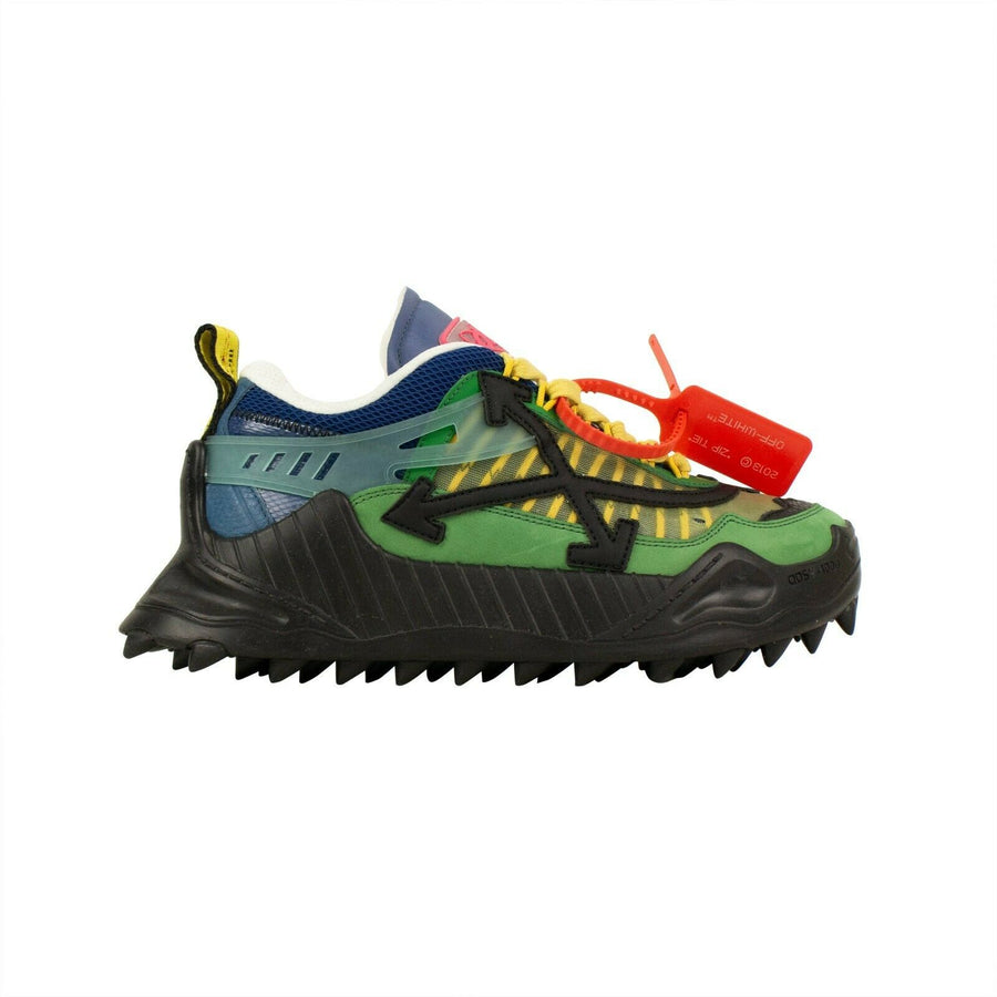 'Odsy-1000' Sneakers - Multi-Color