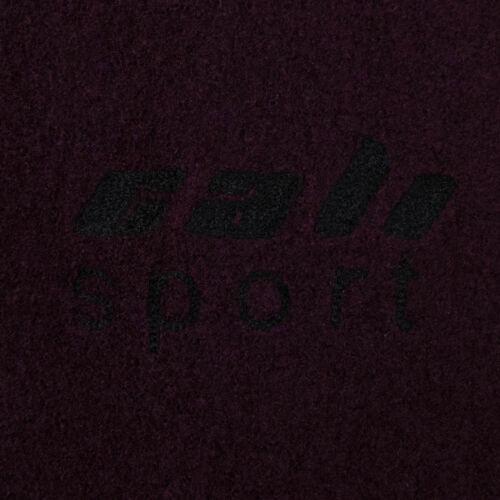 Season 5 'Oxblood Ink' Classic Bomber Jacket -  Burgundy