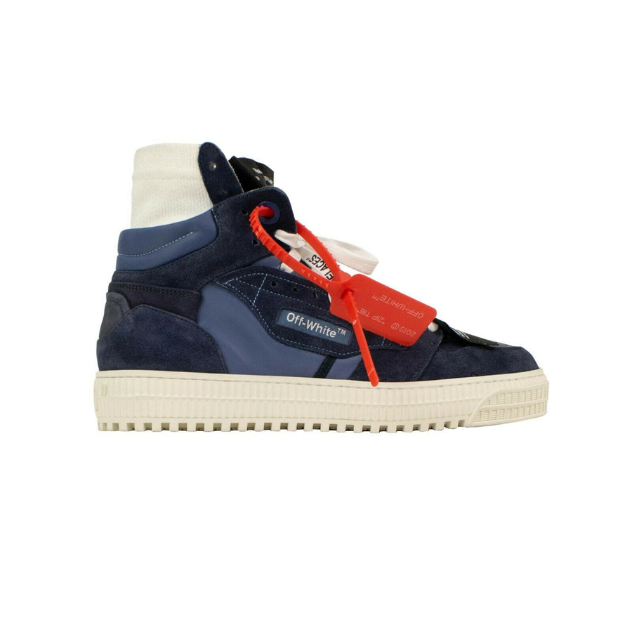 'Off Court' 3.0 Sneakers - Navy