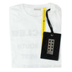 Moncler Fragment Hiroshi Fujiwara Cotton T-Shirt - White