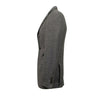 Drop 6 Polo 3 Roll 2 Button Wool Blend Sport Coat - Gray